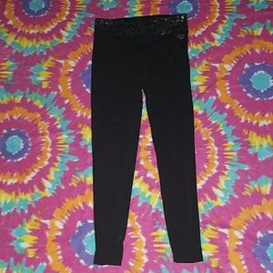 Live Love Dream Leggings